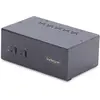Image de StarTech COM 2-Port KVM Switch Dual Monitor DisplayPort 4K 60Hz 2x USB 3.0 2x USB 2.0 Hotkey/Printta, Commutateur KVM, Noir