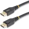 Image de StarTech DisplayPort   DisplayPort (15.30 m), Câble vidéo, Noir
