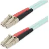Image de StarTech Om4 Câble à Fibre Multimode (20 m), Câble réseau