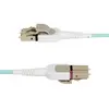 Image de Startech Câble à Fibre Optique Fibra Multimodo Om4 5m