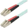 Image de StarTech Om4 Câble à Fibre Multimode (25 m), Câble réseau