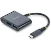 Image de Startech Station D'accueil 168b Usbc Multiport