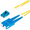 Image de Startech Câble à Fibre Optique Smlcsc-os2-10m 10m