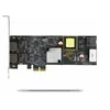 Image de Startech 2-Port 2.5Gbps PoE Network Card, Intel I225-V, 802.3af/at - Adaptateur réseau - PCIe 2.0 x2 - Ethernet 10M/100M/1G/2,5 Gigabit x 2 - noir
