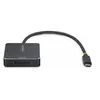 Image de StarTech.com USB-C SD Express Card Reader, USB 10Gbps, Portable Memory Card Reader, USB Type-C to Secure Digital 7.1 Adapter, Works with Any Operating System - Lecteur de carte (SDHC, SDXC) - USB-C 3.2 Gen 2