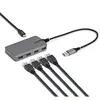 Image de Startech Hub 5g4ac Usb A Hub
