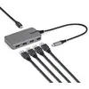 Image de Startech Hub 5g4ac-usb-c-