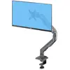 Image de StarTech Desk Monitor Arm (Tables, 32", 10 kg), Support de moniteur, Noir