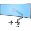 Image de StarTech Monitor Desk Mount Vesa. Nms Ns Desk (Tables, 49", 20 kg), Support de moniteur, Noir