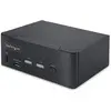 Image de StarTech 2-Port Dual-Monitor DisplayPort KVM Switch, Commutateur KVM, Noir