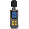 Image de StarTech, Sonomètre, Zub Sound Level Meter 30-130dBA de poche
