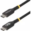 Image de StarTech USB C   USB C (1 m, USB 2.0, 240 W), Câble USB