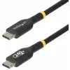 Image de Startech Câble Usb-c Usb2epr1m