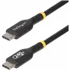 Image de StarTech CBLE DE CHARGE USB-C 240W PD (2 m, USB 2.0, 240 W), Câble USB