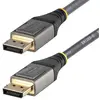 Image de Startech Câble Displayport 8k 30 Cm
