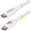 Image de Startech Câble Usb-c Pd 240w 1 M