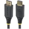 Image de StarTech Cable High Speed HDMI 2.0 30cm M/M Black (0.30 m), Câble vidéo, Noir