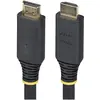 Image de StarTech Cable HDMI Active High Speed 10m black (10 m), Câble vidéo, Noir