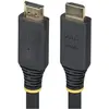 Image de StarTech Cable HDMI Active High Speed 15m black (15 m), Câble vidéo, Noir