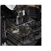 Image de Startech 2-Port Gigabit PCIe Network Adapter Card, TAA Compliant - Adaptateur réseau - PCI Express x1 - Gigabit Ethernet x 2 - noir - Conformité TAA