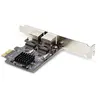 Image de Startech Carte D'extension Pci-e St1000spexd4t
