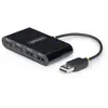 Image de Startech Hub St4200 Mini 2