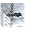 Image de Startech 1-Port 5G Gigabit PCIe Network Adapter Card, TAA Compliant - Adaptateur réseau - PCI Express 3.1 x1 profil bas - 5GBase-T x 1 - noir - Conformité TAA