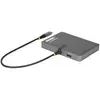 Image de Startech Station D'accueil Quad-usb-hdmi-adapt