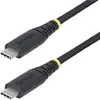 Image de StarTech USB-C Charging Cable (2 m, USB 2.0, 240 W), Câble USB