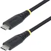 Image de Startech Câble Usb-c S2 Pd 2 M 240w