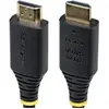 Image de StarTech 4m (13ft) HDMI 2.1 Cable, 8K, Certified (4 m), Câble vidéo, Noir