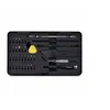 Image de StarTech.com - Boîte à outils - noir