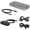 Image de Startech Station D'accueil 208ue-usb4-dock