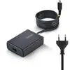 Image de Startech Chargeur Pour Ordinateur Portable 1100le Usb C Charger