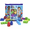 Image de Mega Bloks Sacs de briques