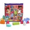 Image de Mega Bloks Sacs de briques