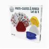 Image de Lot 4 Porte-Cartes Piatnik