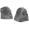 Image de Earthquake Rock-on Granite-52 - Haut-parleurs - 2 voies - granit