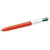 Image de Stylo à bille Bic 4 Couleurs Fine