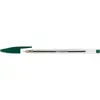 Image de Stylo à bille Bic Cristal Vert