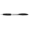 Image de Bic, Stylo, Atlantis Stick, Black, 12 pc(s) (12x)