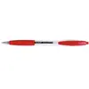 Image de Stylo Bille Bic Atlantis Clic rouge