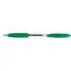 Image de Stylo Bille Bic Atlantis Clic vert