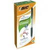 Image de Bic, Stylo, Atlantis Classic stylo à bille rétractable (12x)