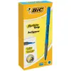 Image de Bic, Marqueur, Grip surligneur (12x)