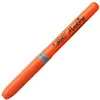 Image de Surligneur stylo BIC Highlighter Grip Pointe biseautée Orange