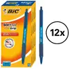 Image de Bic, Stylo, Doux au toucher (12x)