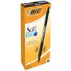 Image de Bic, Stylo, Doux au toucher (12x)
