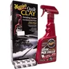 Image de Gomme De Nettoyage Automobile Quik Clay Meguiar's