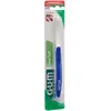 Image de GUM, Brosse à dents manuelle, SUNSTAR Büschelbürste (Dur, 1x)